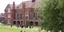 Bedford School Fees Tax Planning