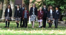 Bishop Challoner School – School Fees Tax Planning