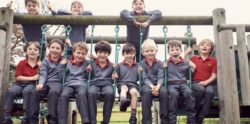 Moulsford Preparatory School – School Fees Tax Planning